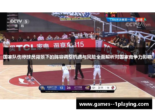 国家队伤停球员背景下的阵容调整机遇与风险全面解析对国家竞争力影响